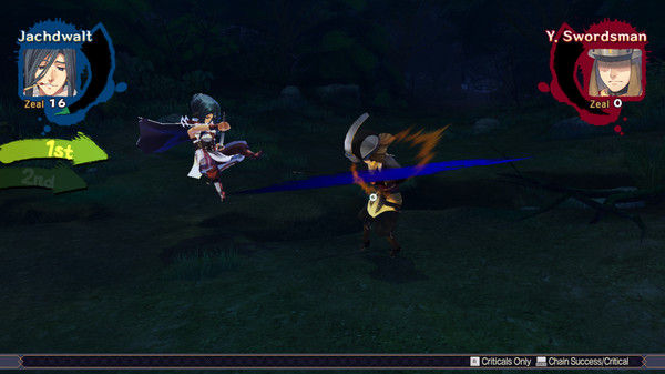 传颂之物：二人的白皇/Utawarerumono: Mask of Truth 截图