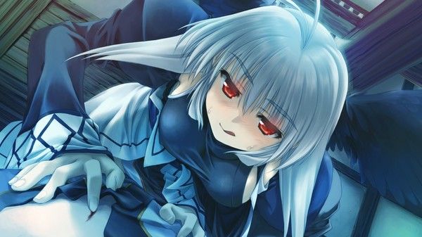 传颂之物：给逝者的摇篮/Utawarerumono: Prelude to the Fallen 截图
