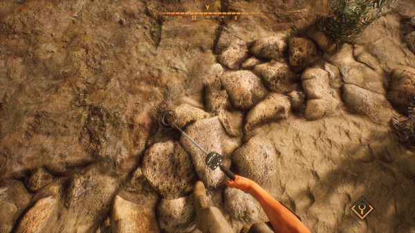 宝藏猎人寻宝模拟器/Treasure Hunter Simulator 截图
