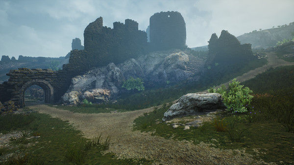 宝藏猎人寻宝模拟器/Treasure Hunter Simulator 截图
