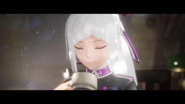 铁翼少女 截图