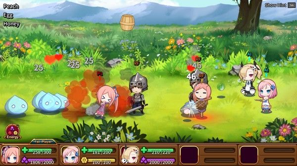 The Emerald Tablet 截图