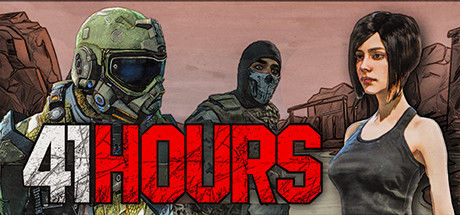 41小时/41 Hours 截图