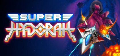 超级宇宙巡航机/Super Hydorah