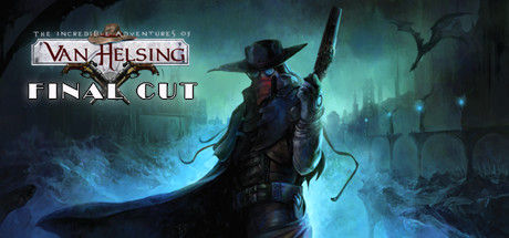 范海辛的奇妙冒险：终极剪辑版/The Incredible Adventures of Van Helsing: Final Cut 截图