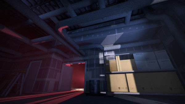 史丹利的寓言/The Stanley Parable 截图