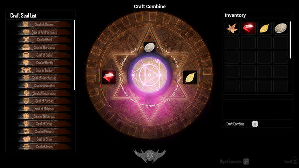 安娜贝尔的诅咒/Curse of Anabelle 截图