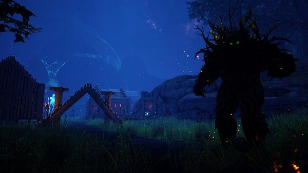 堡垒：火焰之炼/Citadel: Forged with Fire 截图