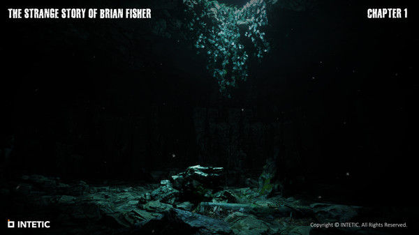 布莱恩费舍尔的奇异故事/The Strange Story Of Brian Fisher: Chapter 1 截图