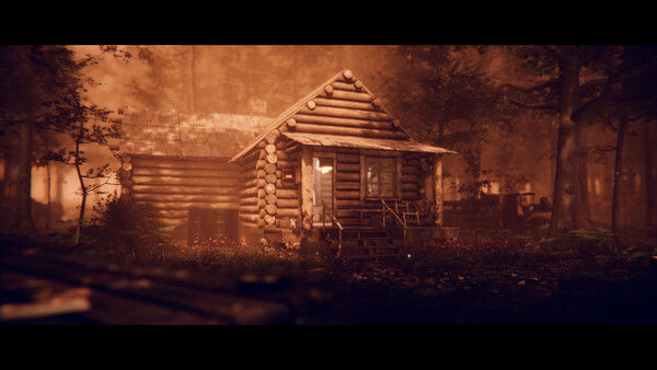 Project Songbird 截图