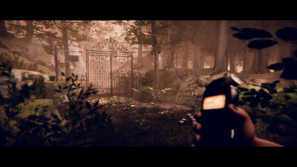 Project Songbird 截图