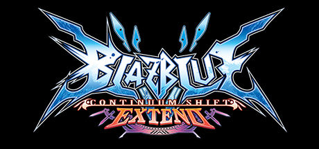 苍翼默示录：连续变换-扩展版/BlazBlue: Continuum Shift Extend 截图