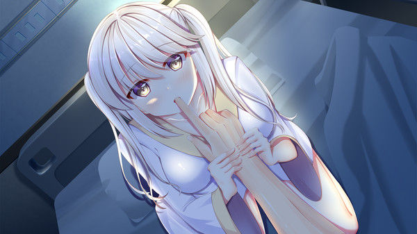 White Wings 白色之翼 截图
