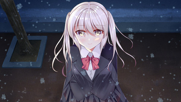 White Wings 白色之翼 截图