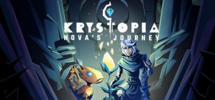 Krystopia: Nova´s Journey