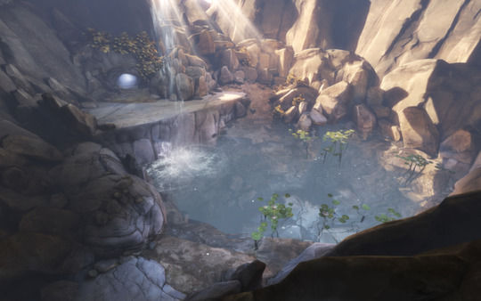 兄弟：双子传说/Brothers - A Tale of Two Sons 截图