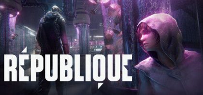 共和国重制版/Republique