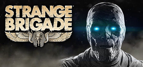 奇异小队/Strange Brigade 截图