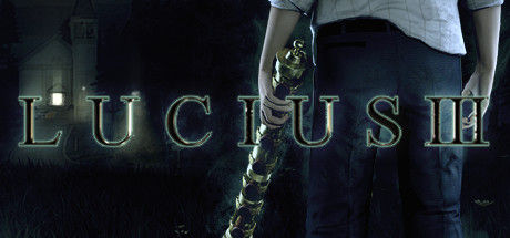卢修斯3/Lucius III 截图