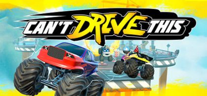 没技术别开车/Can't Drive This