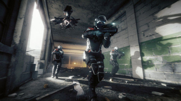 Homefront®: The Revolution 截图
