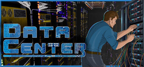 数据中心/Data Center 截图