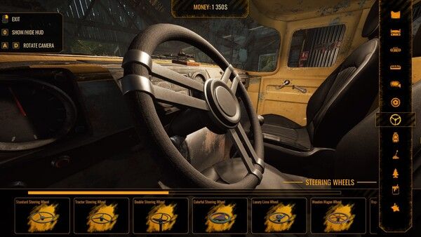 卡车机械师：危险道路/Truck Mechanic: Dangerous Paths 截图