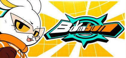 炸弹兔/Bombun