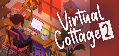 虚拟小屋2/Virtual Cottage 2 截图
