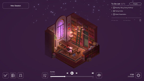 虚拟小屋2/Virtual Cottage 2 截图