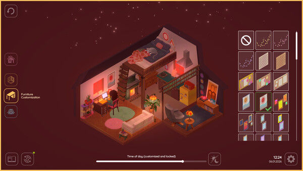 虚拟小屋2/Virtual Cottage 2 截图