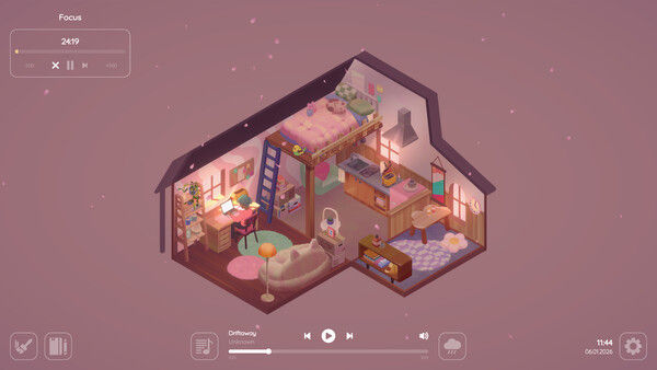 虚拟小屋2/Virtual Cottage 2 截图
