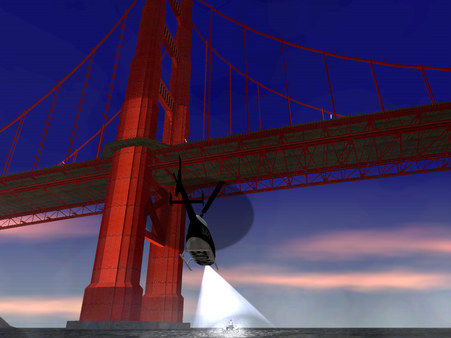 侠盗猎车手：圣安地列斯/Grand Theft Auto: San Andreas 截图