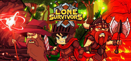 Lone Survivors 截图