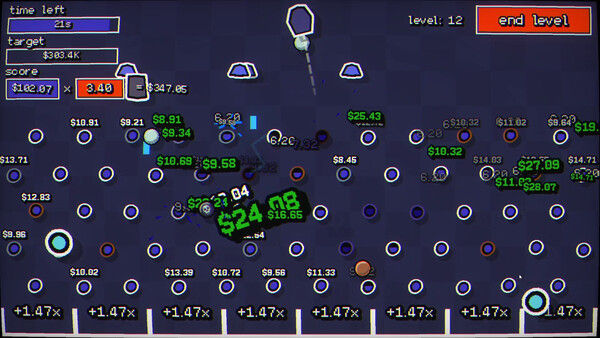 Pachincro 截图