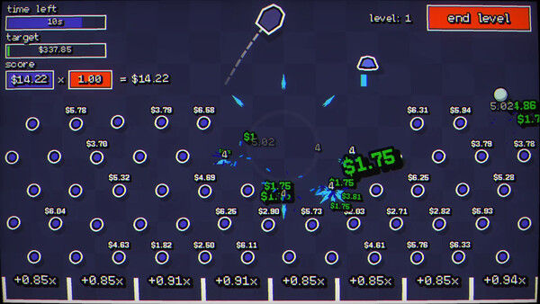 Pachincro 截图