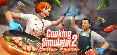 烹饪模拟器 2：合作无间/Cooking Simulator 2: Better Together 截图