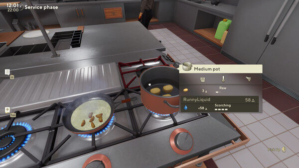 烹饪模拟器 2：合作无间/Cooking Simulator 2: Better Together 截图