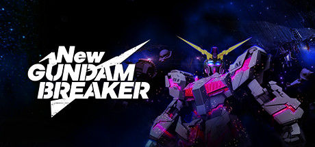 新高达破坏者/New Gundam Breaker 截图