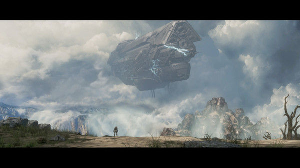 光环2/Halo: The Master Chief Collection 截图