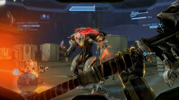 光环2/Halo: The Master Chief Collection 截图