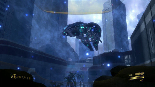 光环3/Halo: The Master Chief Collection 截图