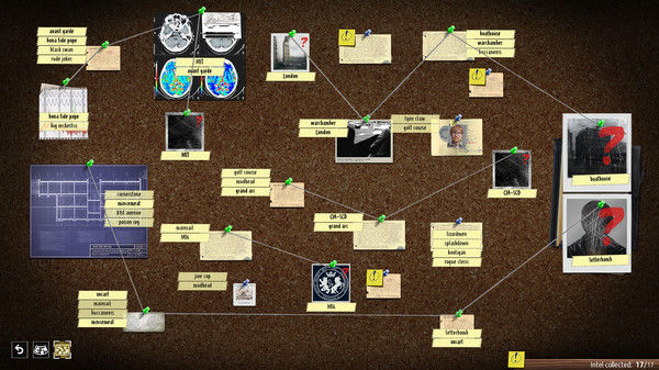 幽灵教义/Phantom Doctrine 截图