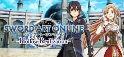 刀剑神域：虚空幻界/Sword Art Online: Hollow Realization Deluxe Edition