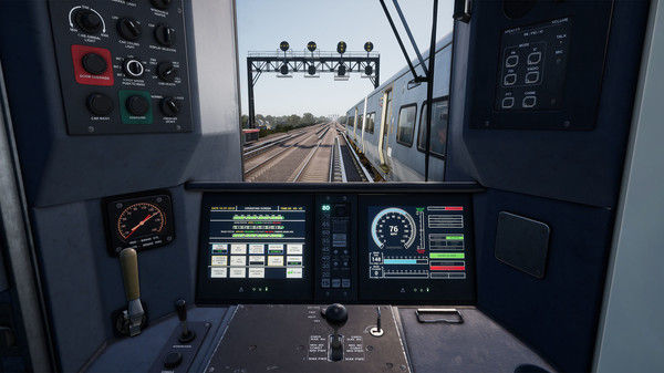 Train Sim World® 2020 截图