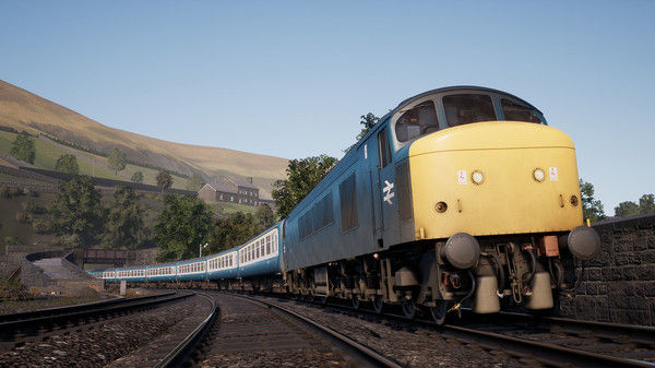 Train Sim World® 2020 截图