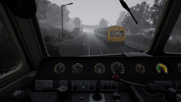 Train Sim World® 2020 截图