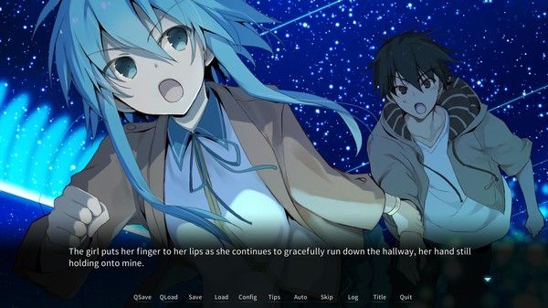 Memory's Dogma CODE:01 截图