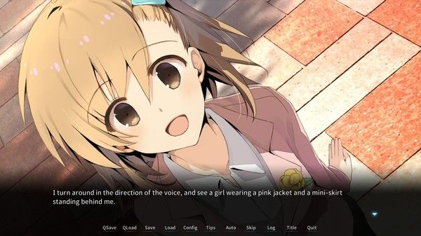 Memory's Dogma CODE:01 截图