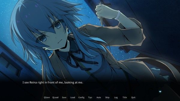 Memory's Dogma CODE:01 截图